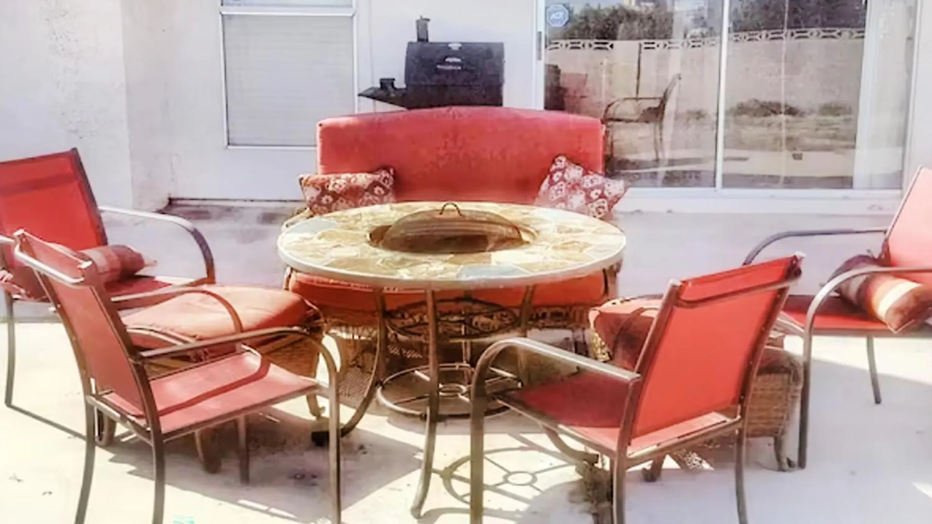 Prázdninový dům *Panoramic Strip Views ~ Spacious, Gorgeous Home!* Las Vegas USA