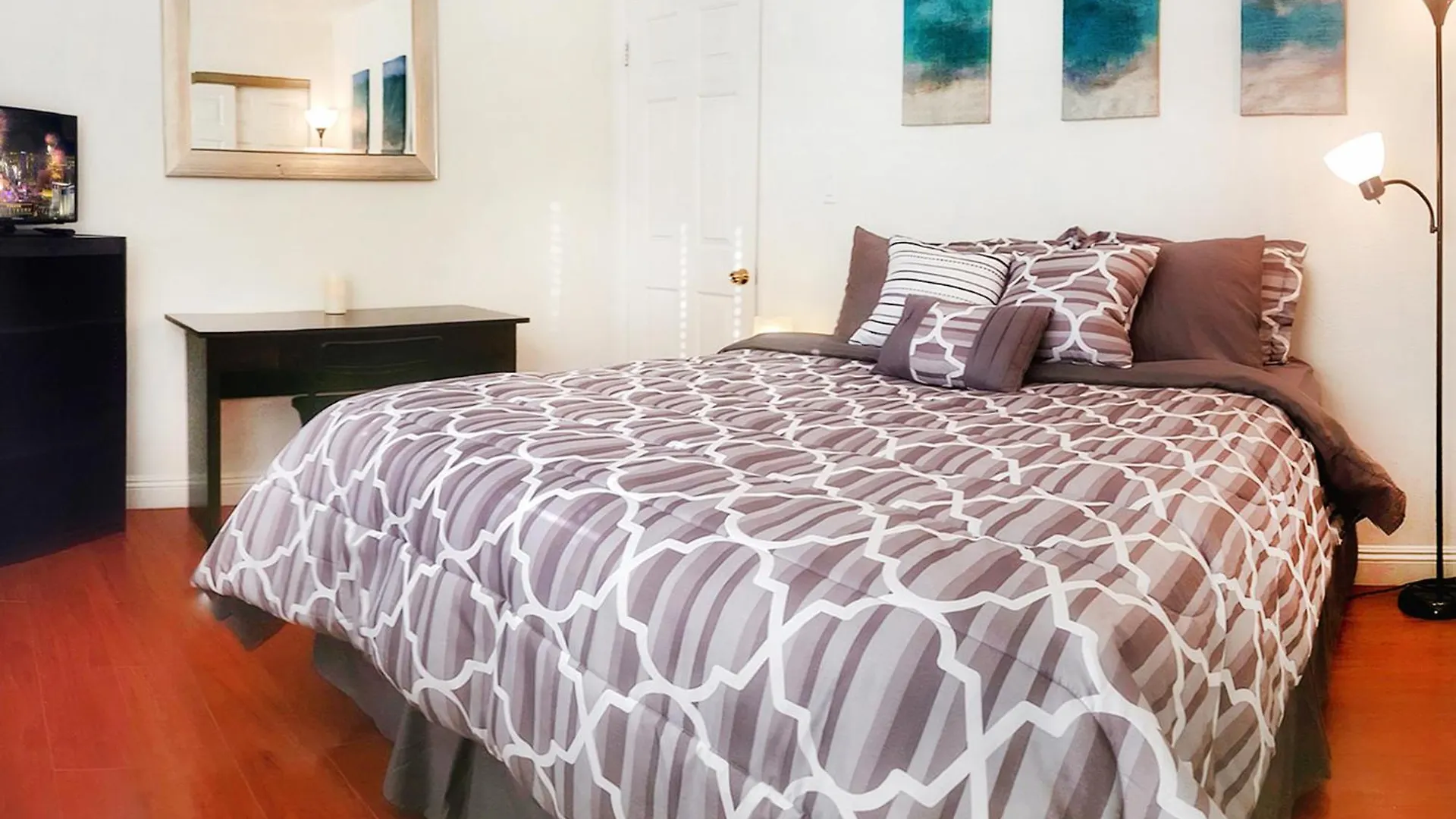 Σπίτι διακοπών *Panoramic Strip Views ~ Spacious, Gorgeous Home!* Λας Βέγκας