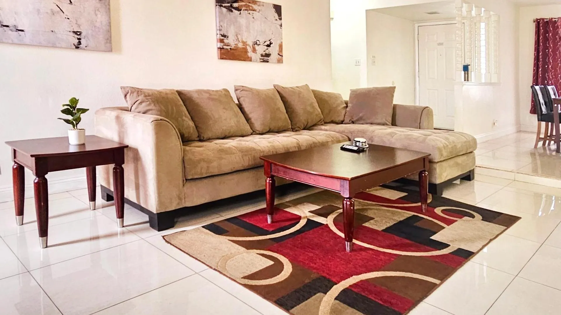 Σπίτι διακοπών *Panoramic Strip Views ~ Spacious, Gorgeous Home!* Λας Βέγκας
