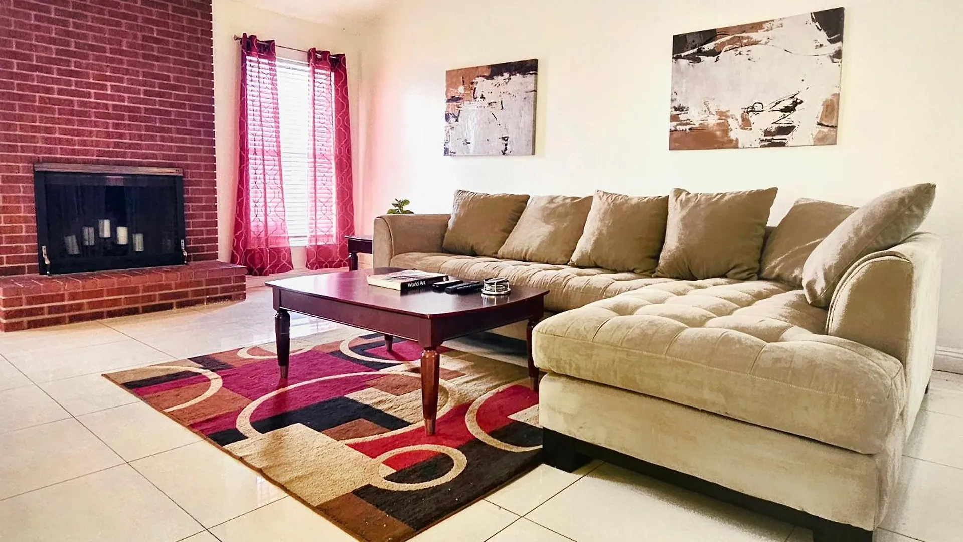*Panoramic Strip Views ~ Spacious, Gorgeous Home!* Λας Βέγκας Ηνωμένες Πολιτείες της Αμερικής